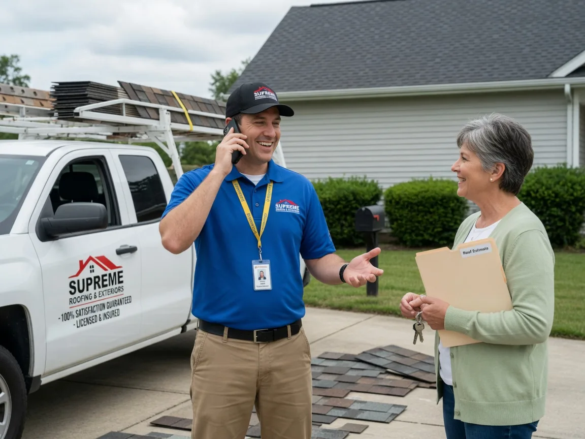 Roof Replacement Roxbury, KS FAQs