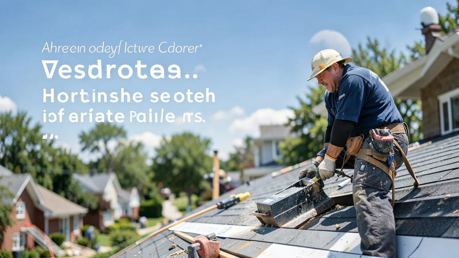 Roof Replacement in Roxbury, KS near me